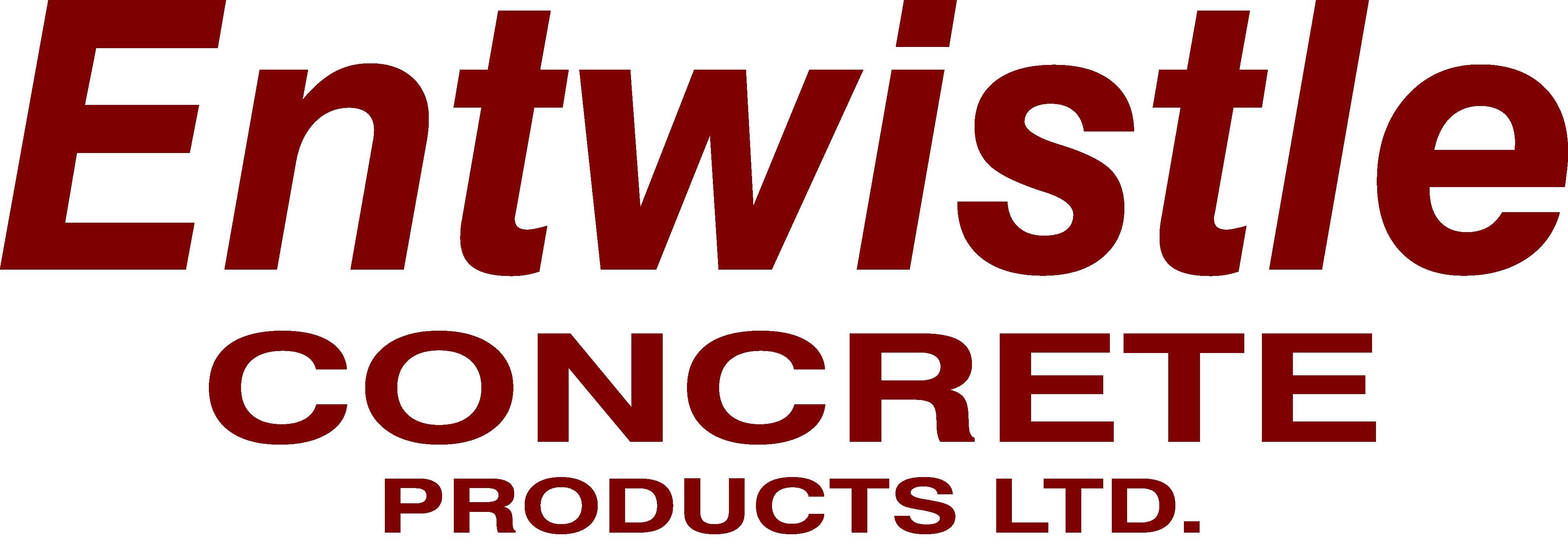 Entwistle Concrete
