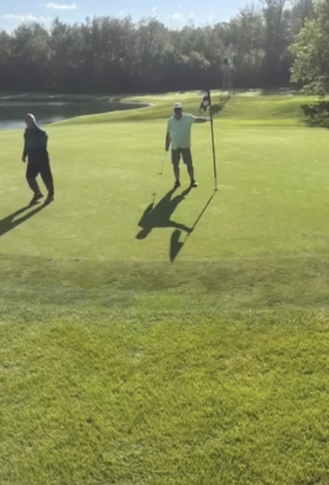 Helicopter Ball Drop