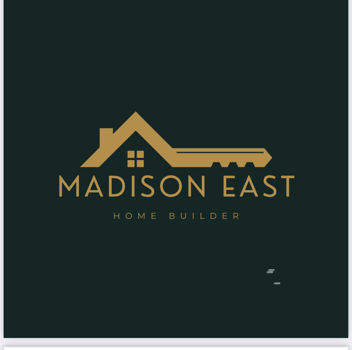 Madison East Home Builder