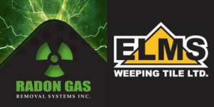 ELMS Weeping Tile Ltd. & Radon Gas Removal Systems Inc.