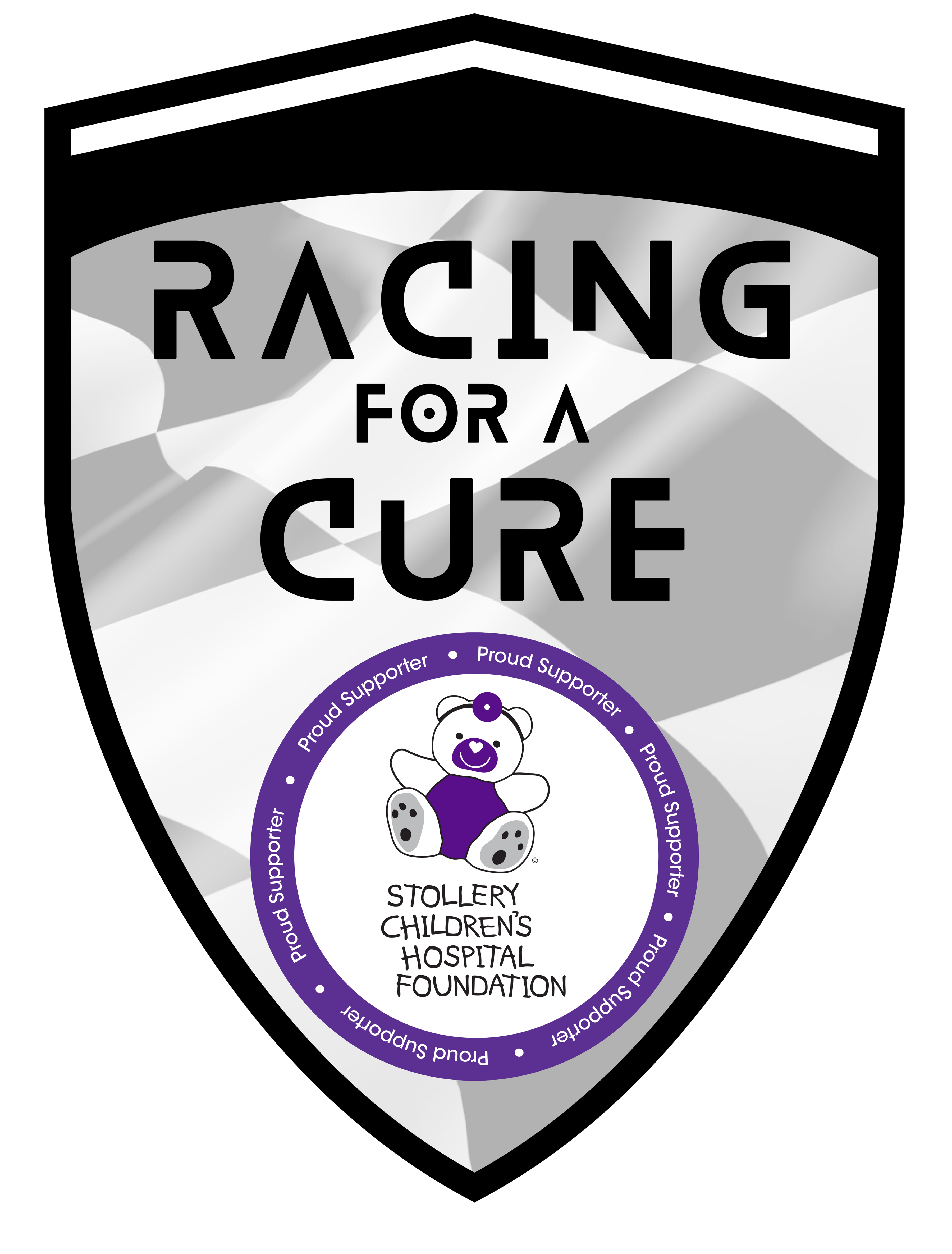 Racing for a Cure - Stollery Children's Hospital Foundation