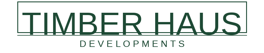 Timber Haus Developments